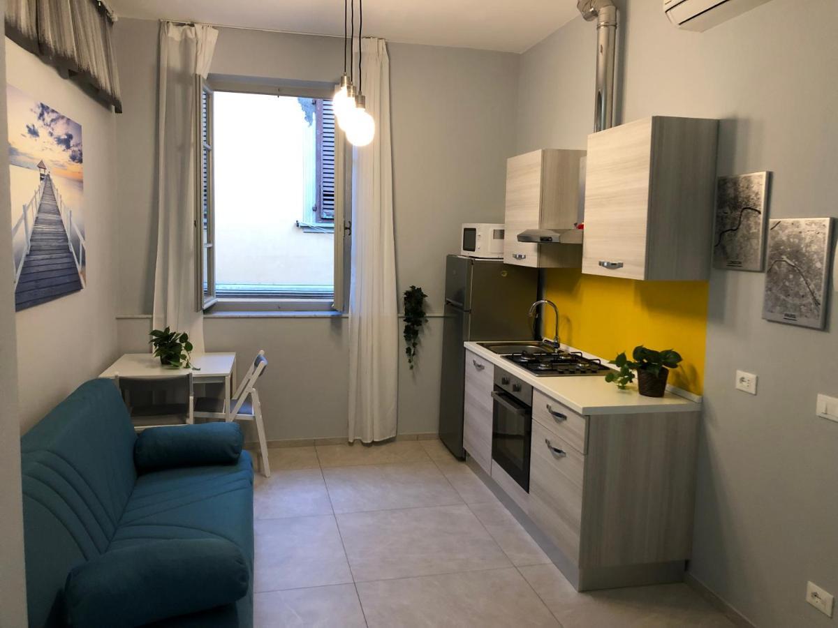 House Il Corso Appartamento Pisa Esterno foto