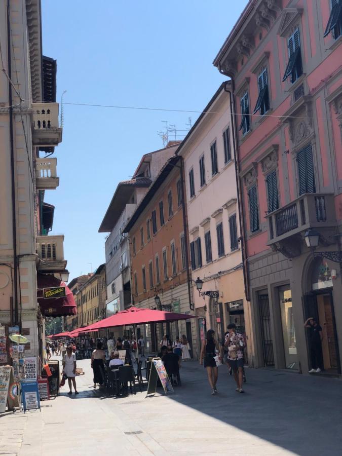 House Il Corso Appartamento Pisa Esterno foto
