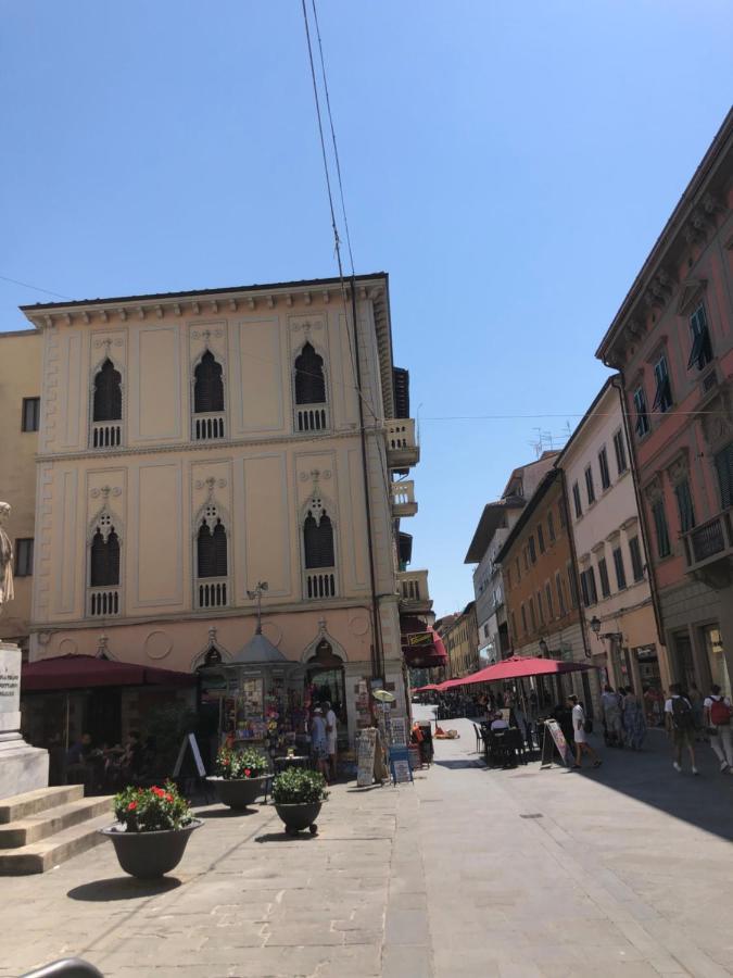 House Il Corso Appartamento Pisa Esterno foto