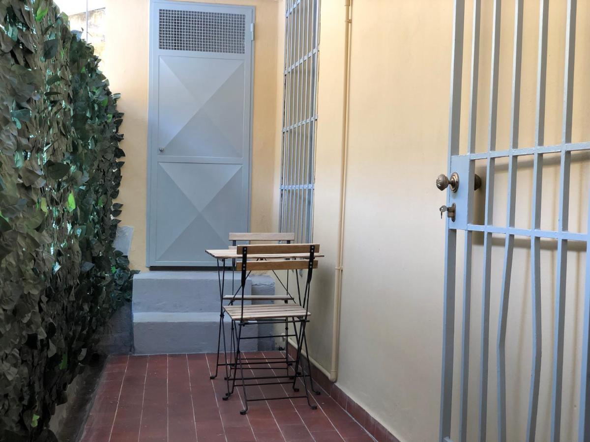 House Il Corso Appartamento Pisa Esterno foto